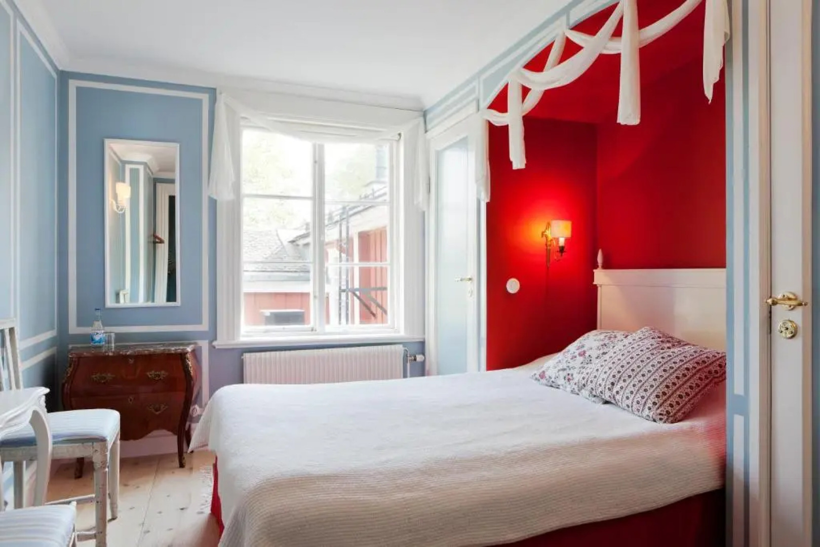 Grythyttans Gästgivaregård