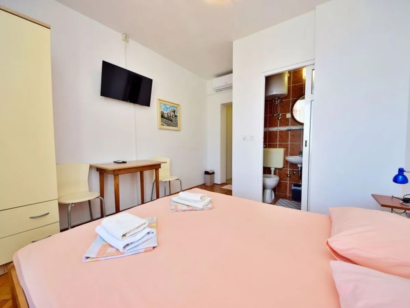 Apartment Jelka Cala Blava 19988