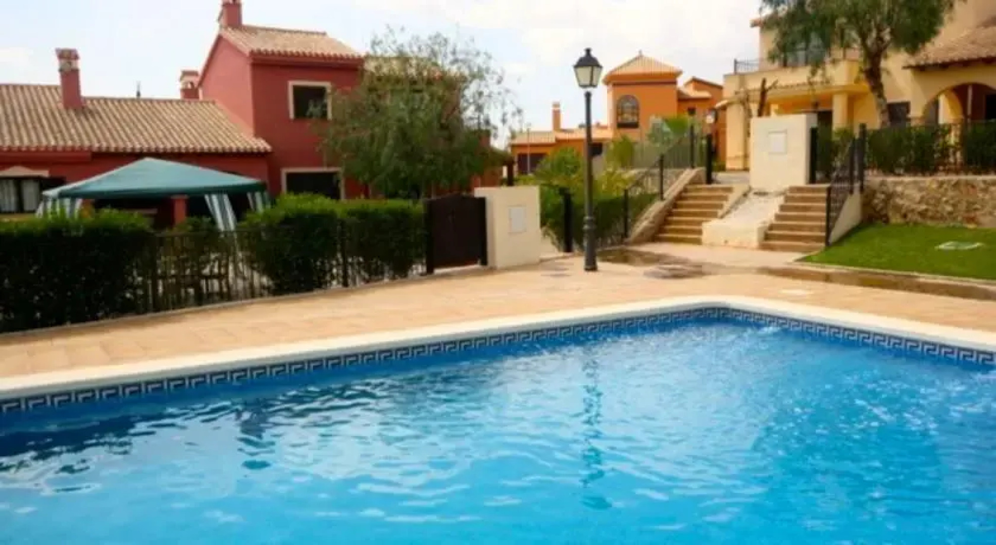 Hacienda Golf properties. REF:OD001