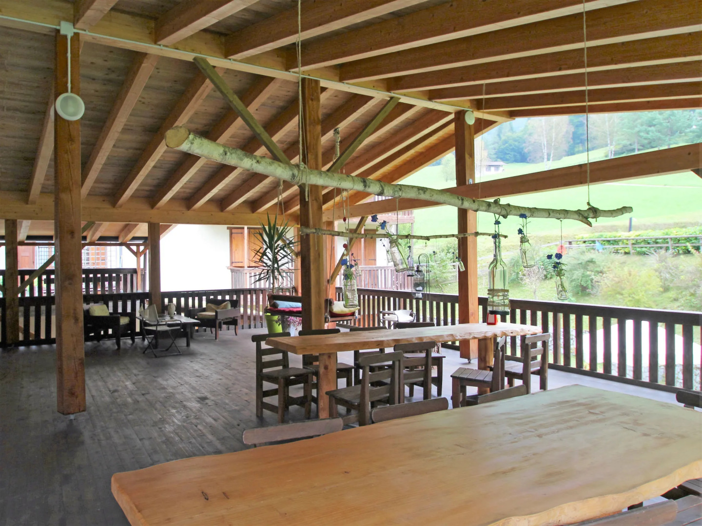 Appartamenti Lembondel - Ledro