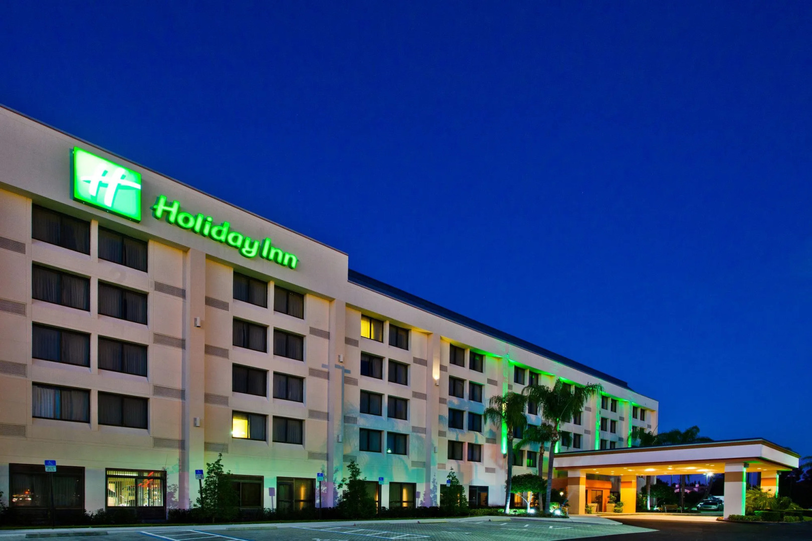 Holiday Inn Port St. Lucie by IHG