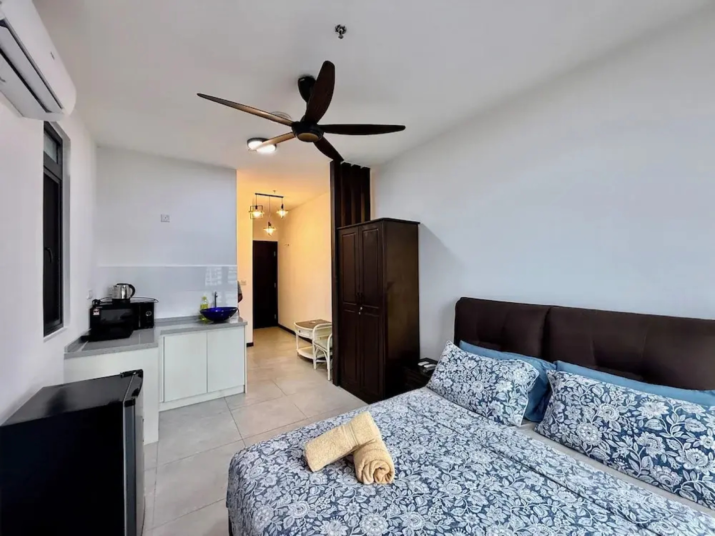 Neu Suites by Moonlight
