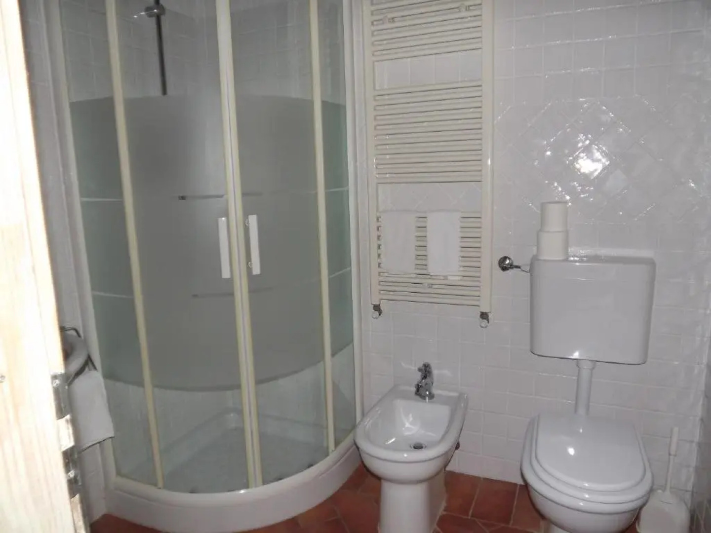 Agriturismo Piccola Raieda