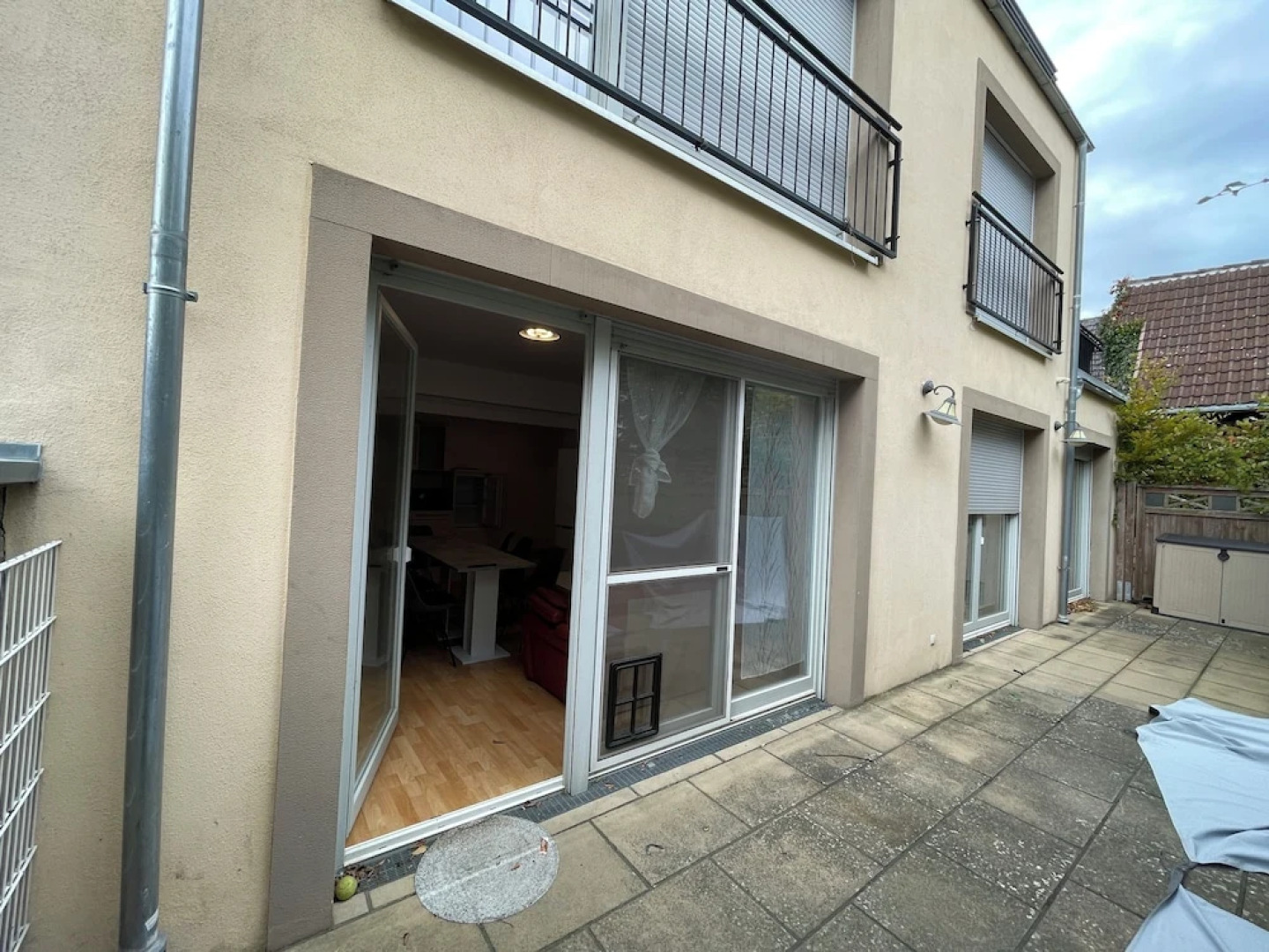 MY-Skypalace Sinsheim