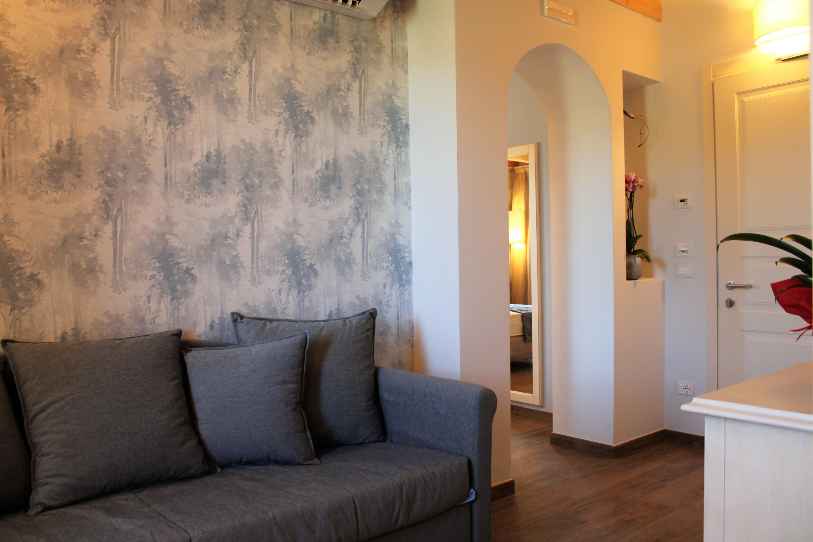 Borgo Romantico Green Relais