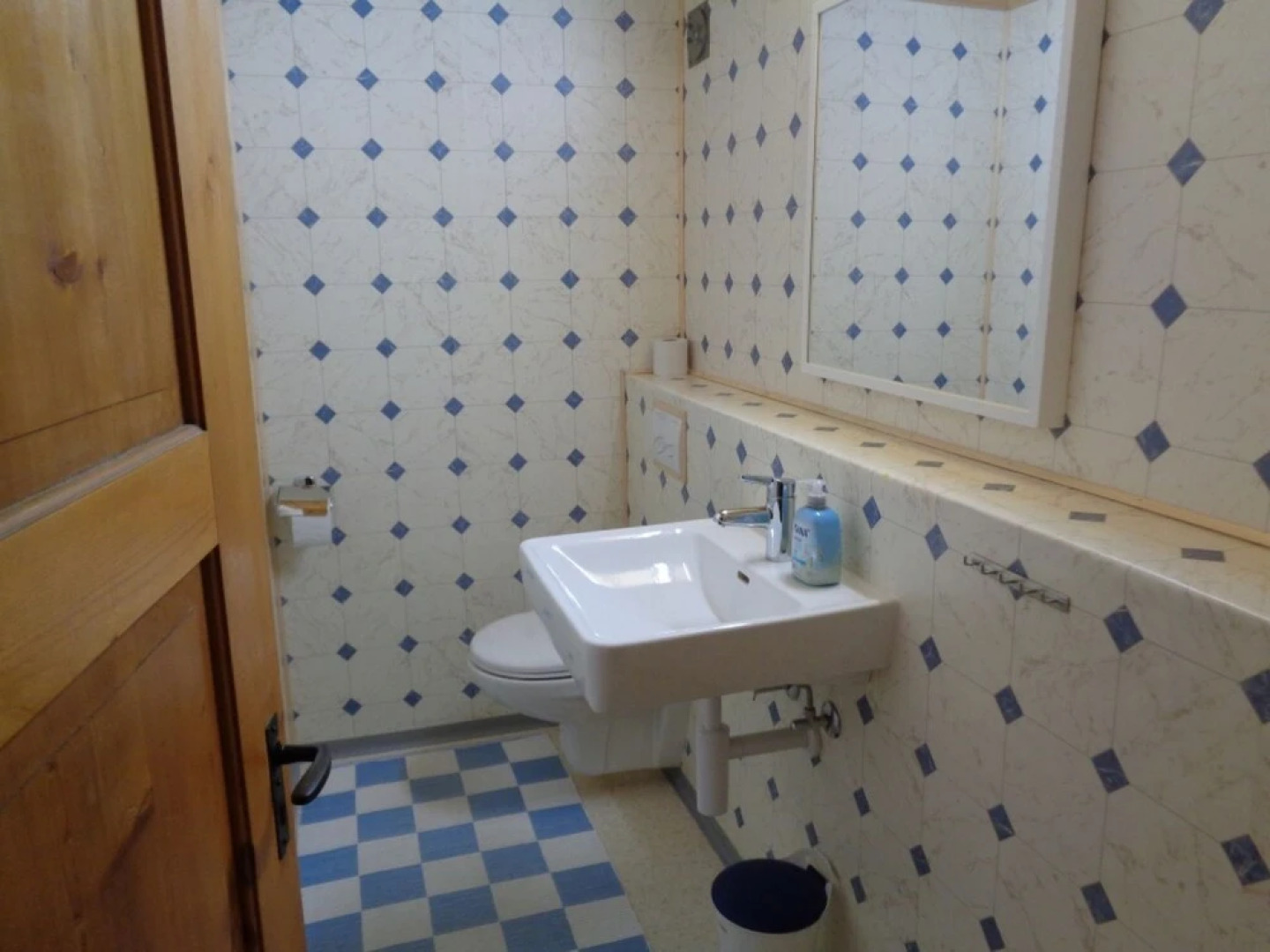 Tulipana Berther Tujetsch