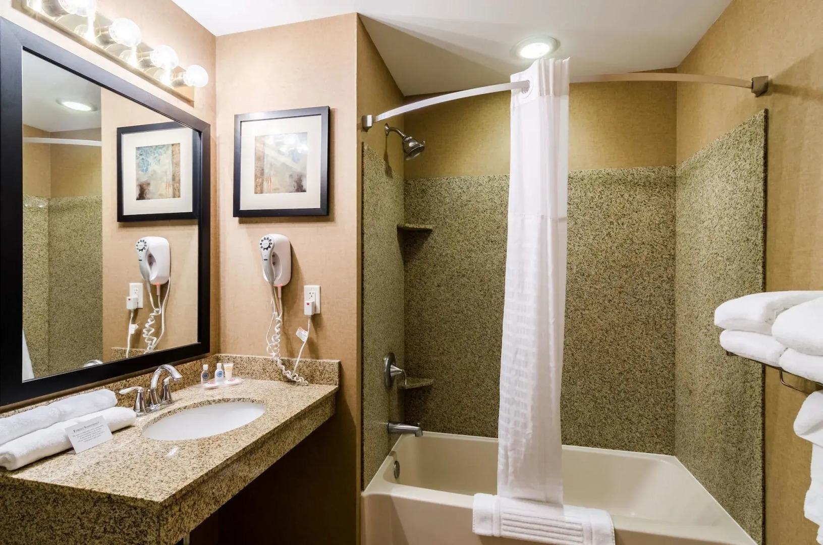 Comfort Suites Gothenburg