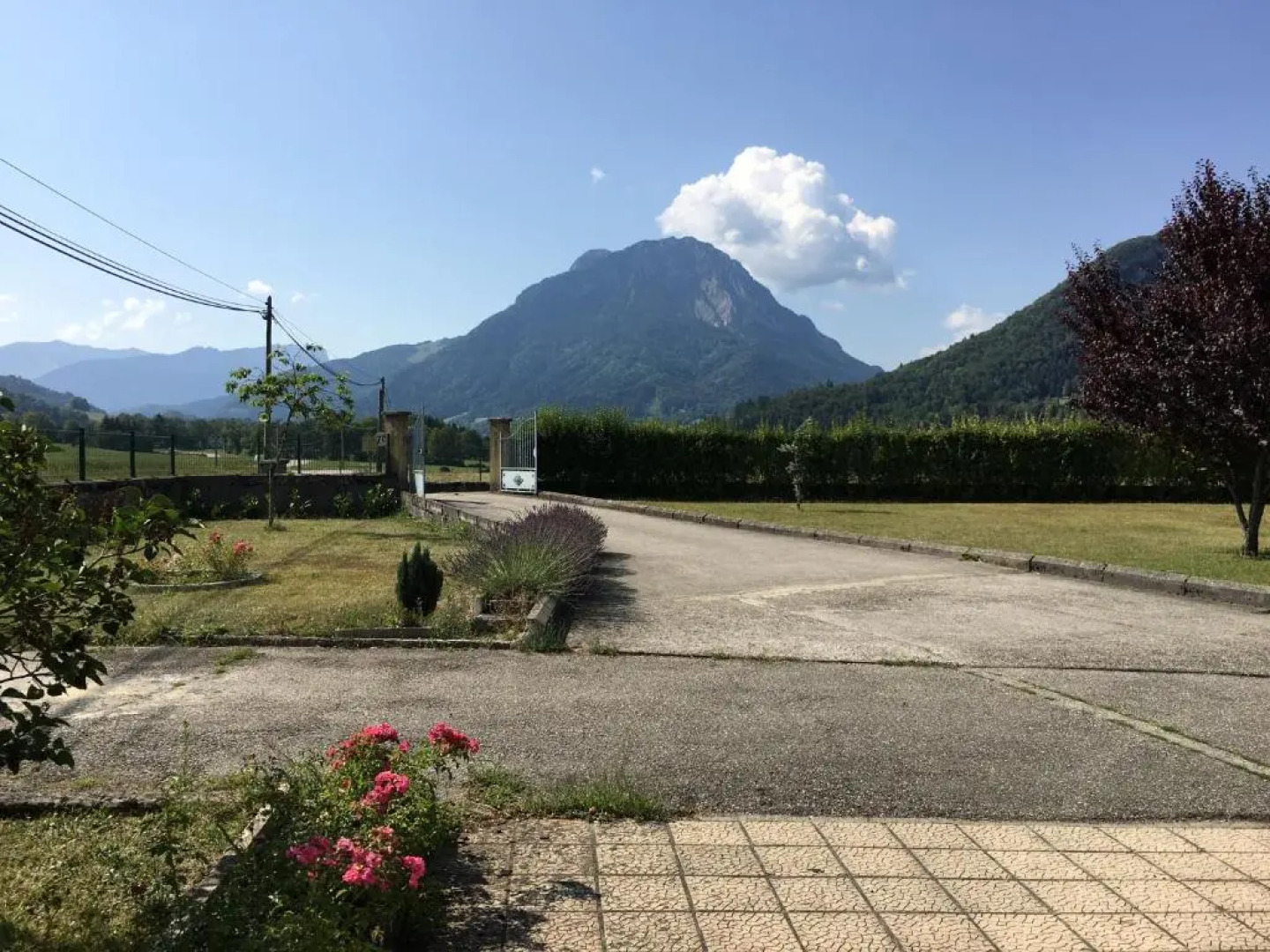 Chambres D'hotes Des Bauges Route 26 57