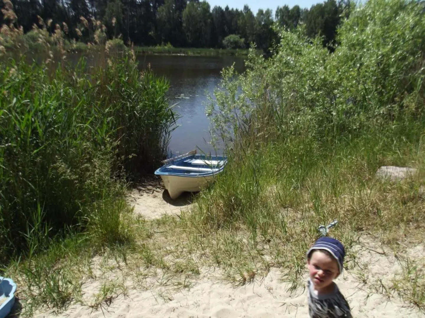 Agroturystyka Zatom Stary