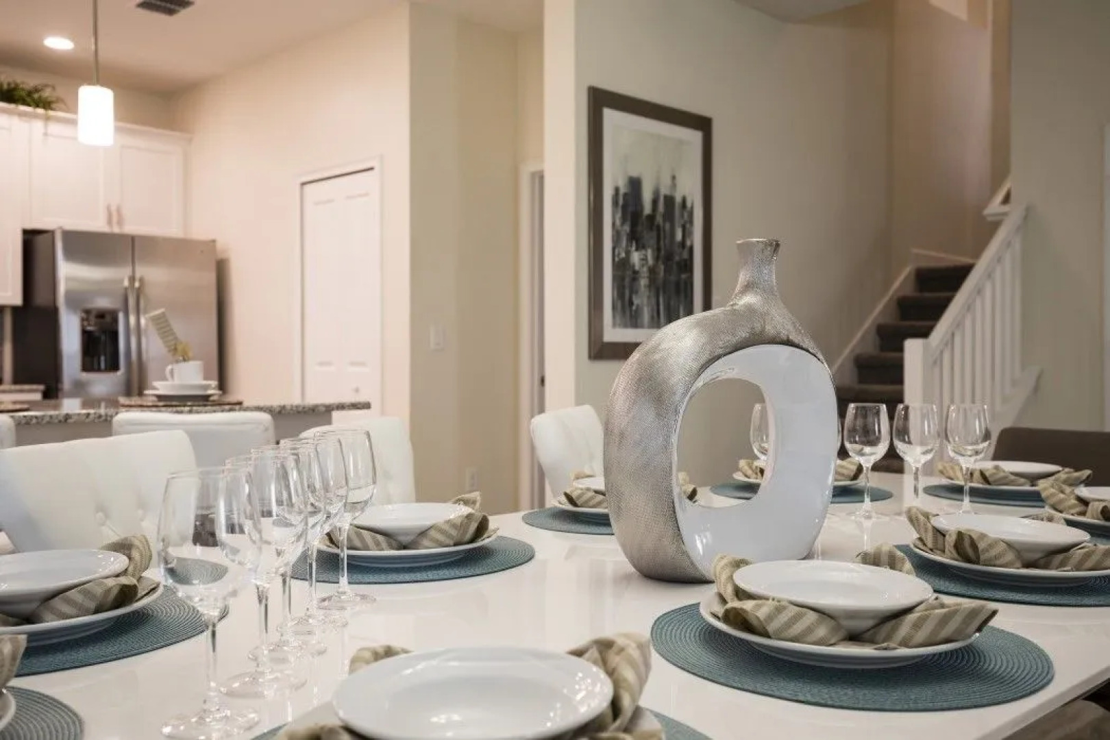 The Retreat at ChampionsGate