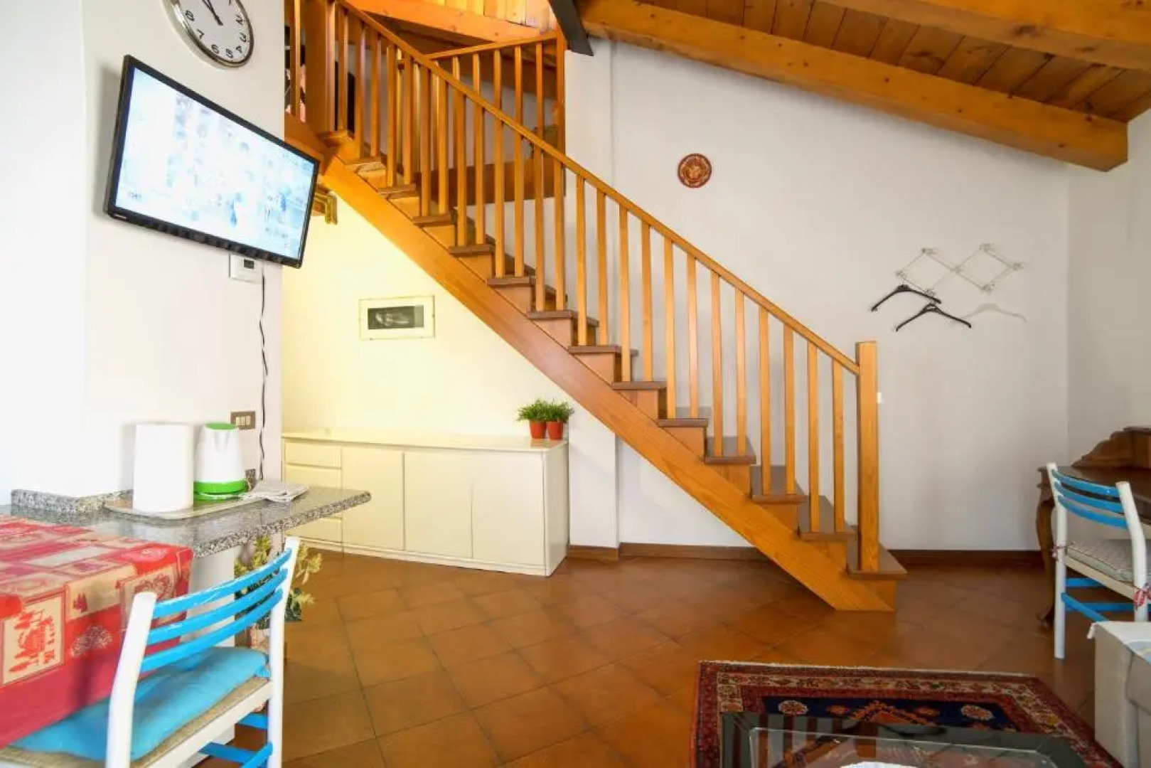 Holiday Treviso Suite LOMBARDI