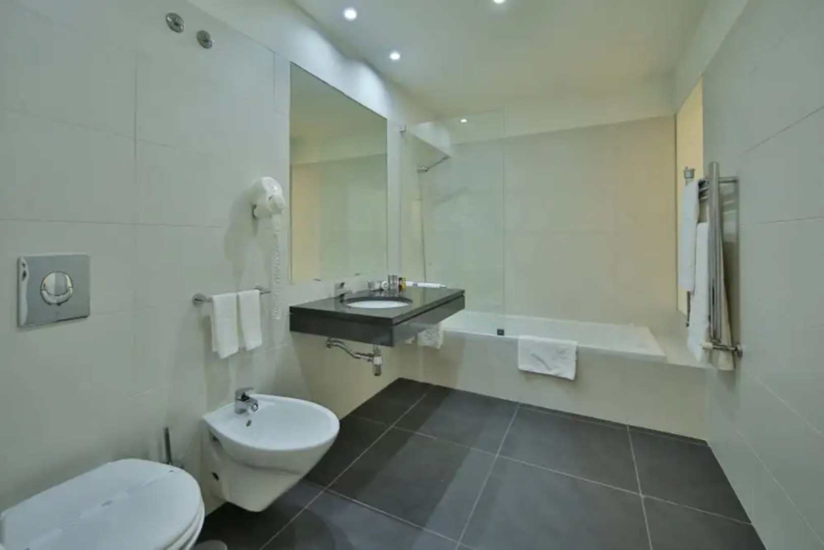 Hotel Quinta da Cruz & SPA