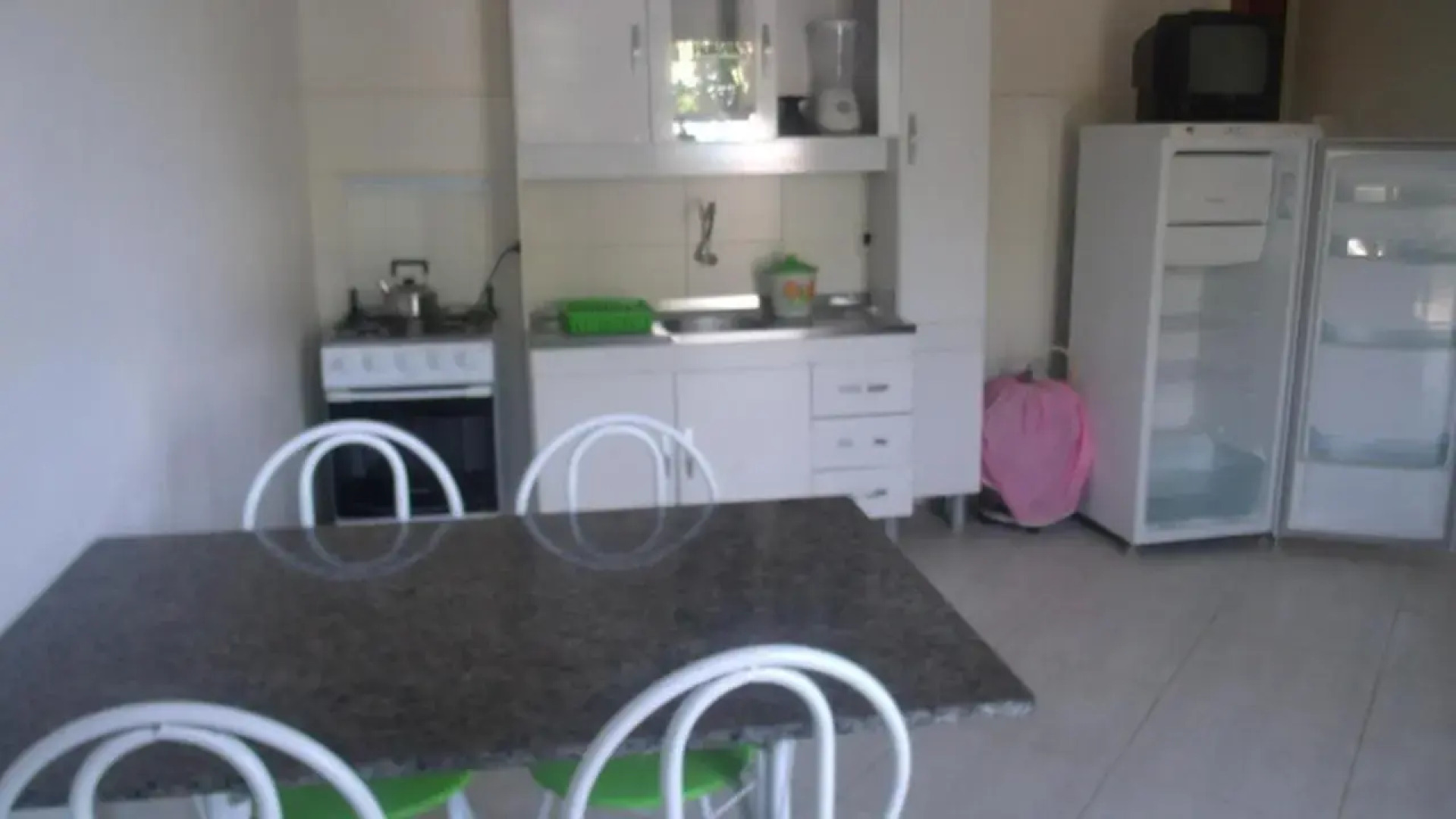 Residencial Campo Dunna