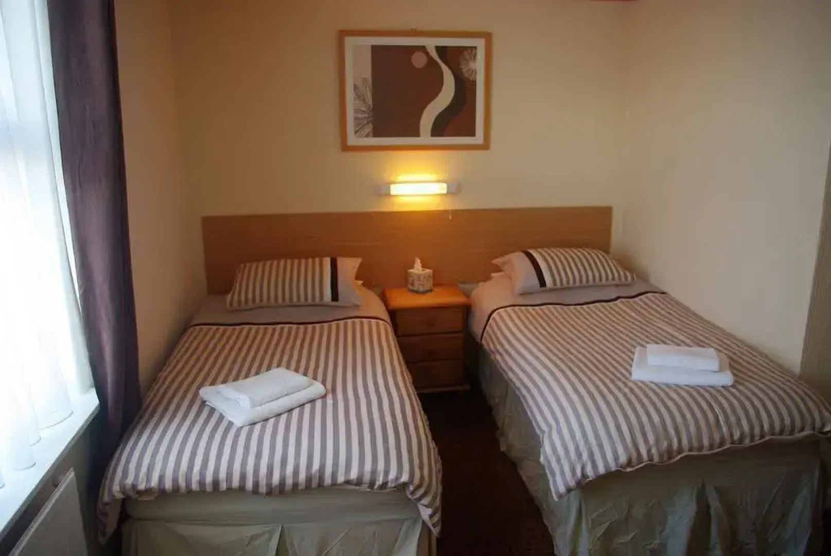 Trevellis Guest House