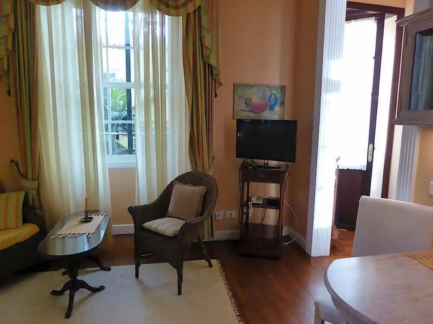 Ferienapartment Villa Rosalva