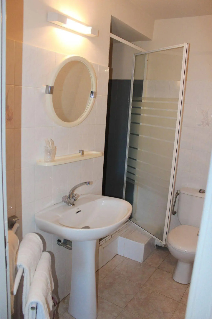 Hôtel Restaurant U Santa Maria