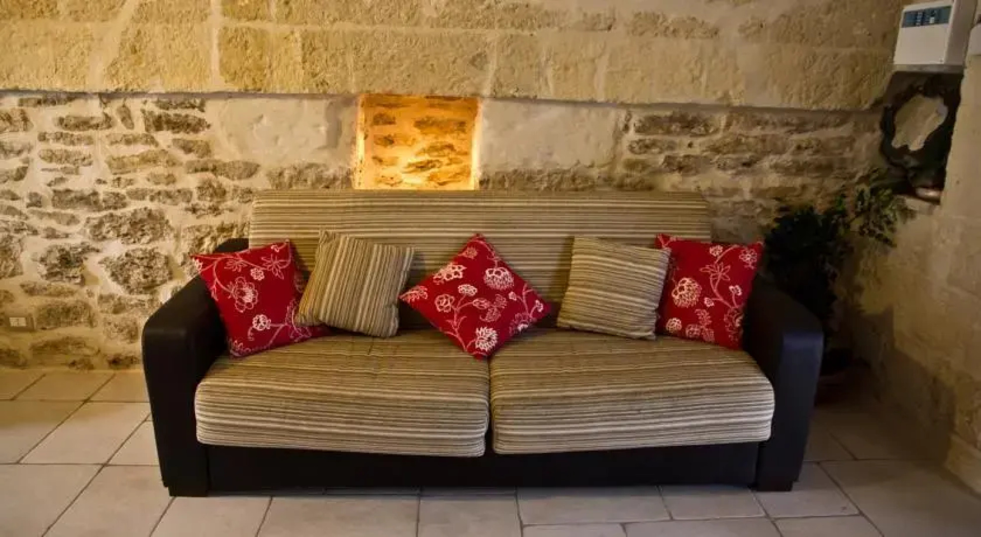 La Corte degli Ulivi