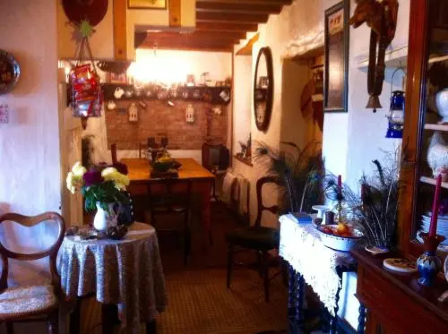 Five Saints Farmhouse B&B