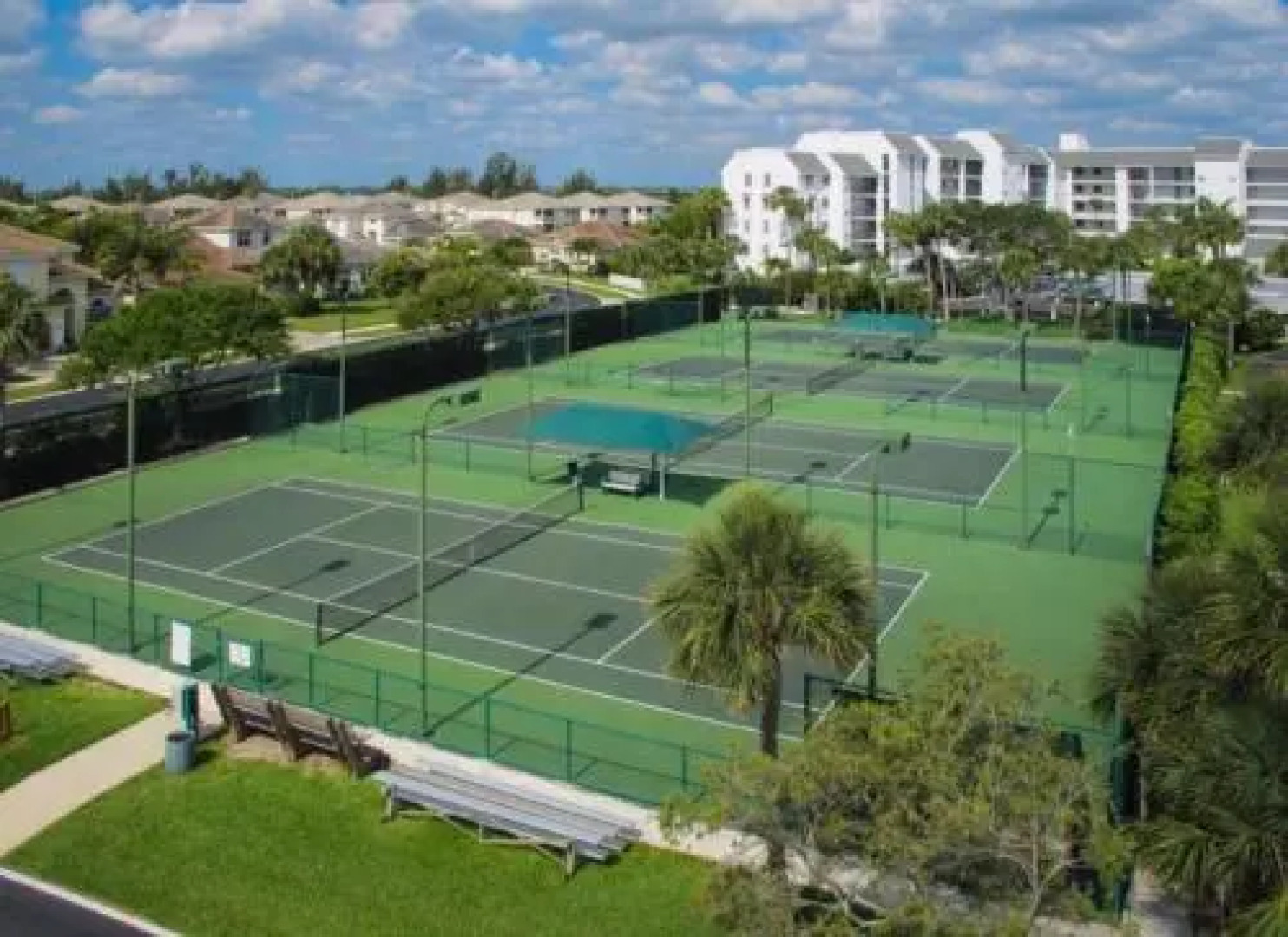 Ocean Village Resort Condo