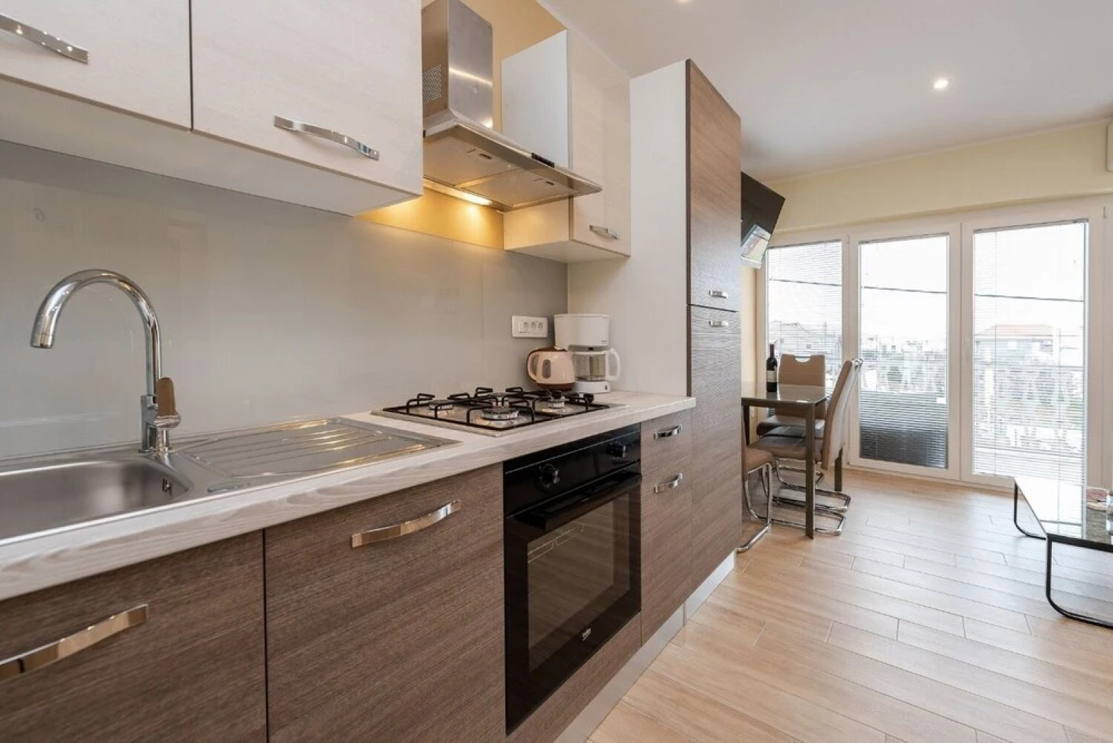 Tomo - Open Pool and Pool for Children - A6