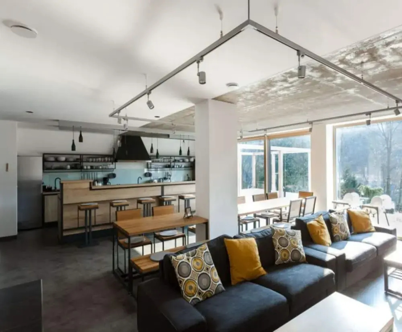 Comfortable Villa With Pool