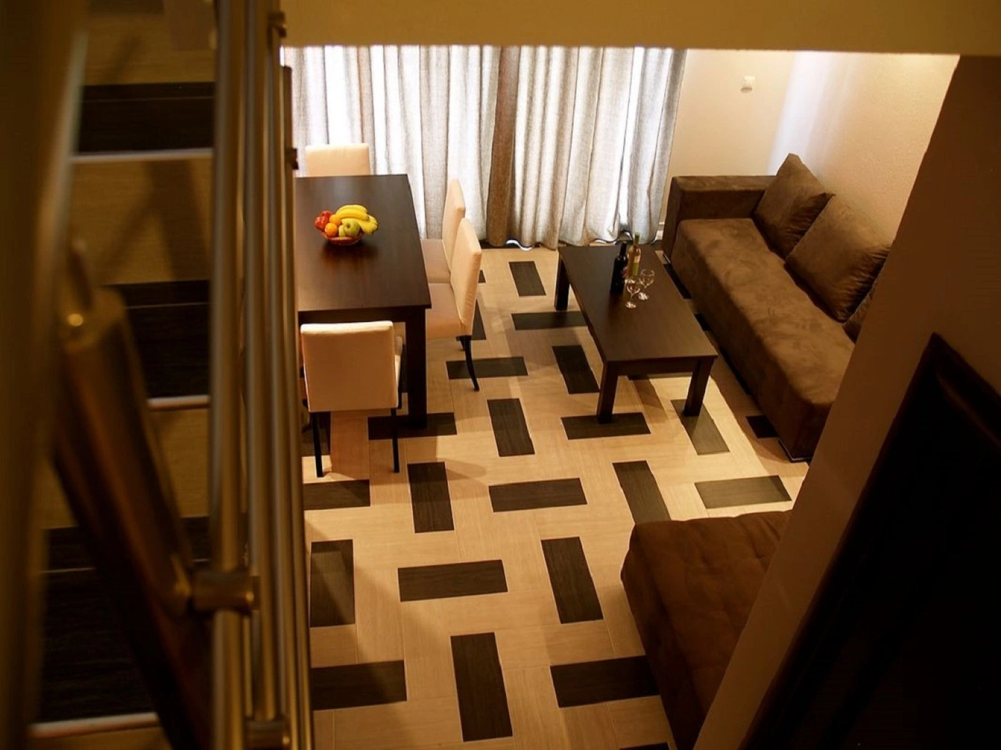 Village Mare Residences