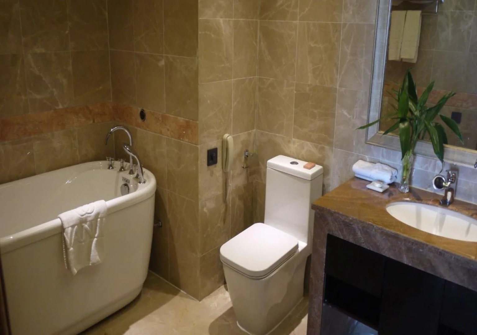 Shishi Wanjia International Hotel