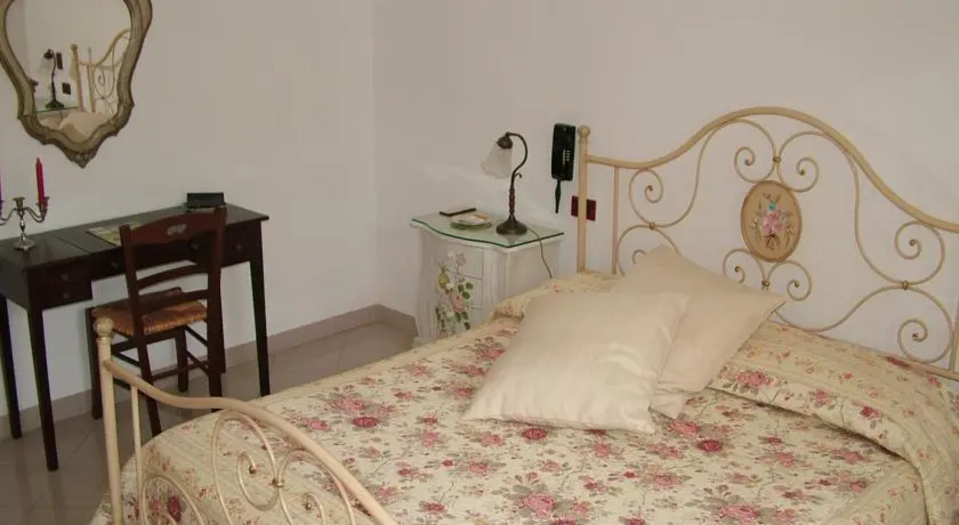 B&B Antica Frontiera