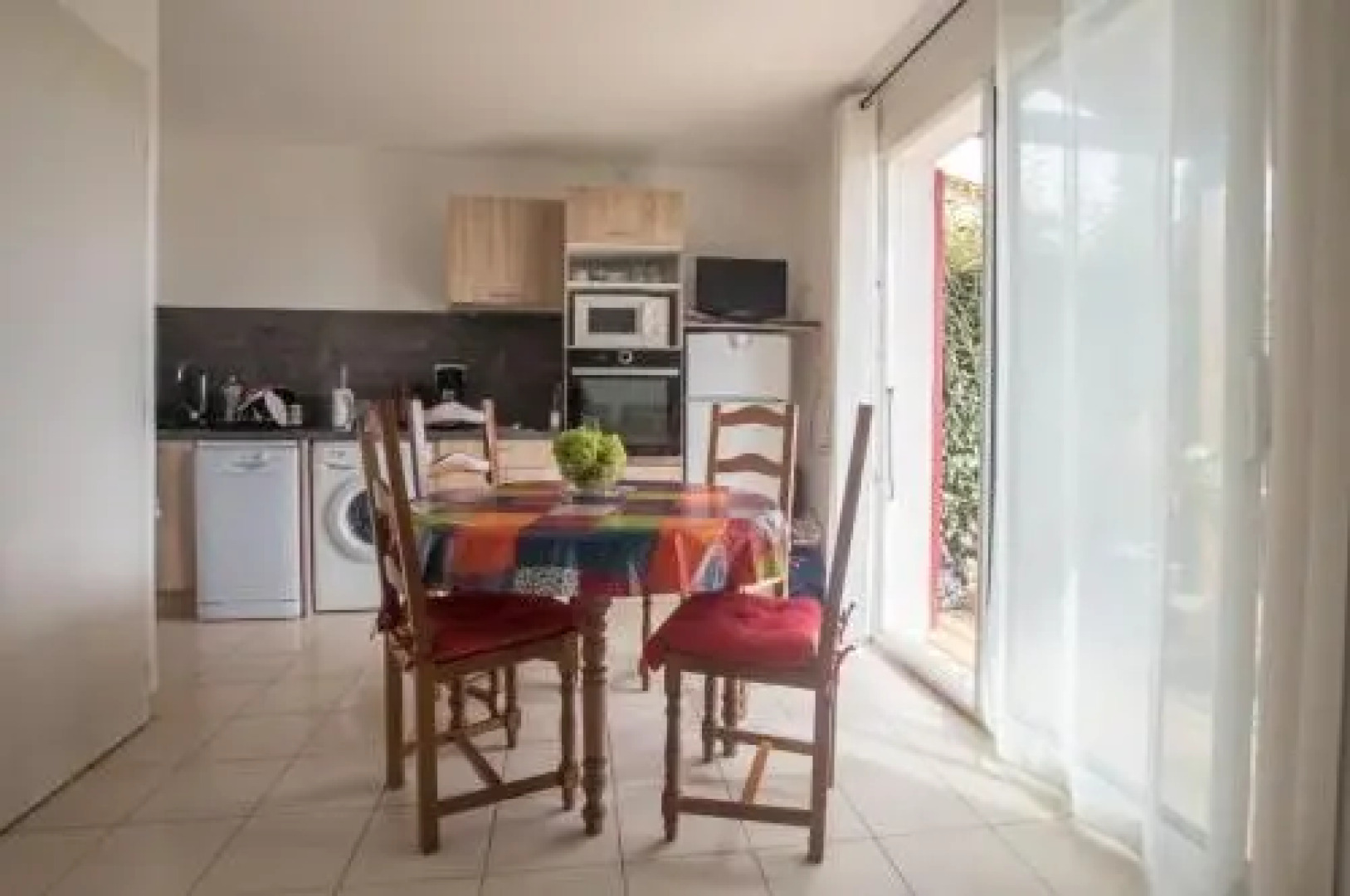 Apartment Marina ile des pecheurs