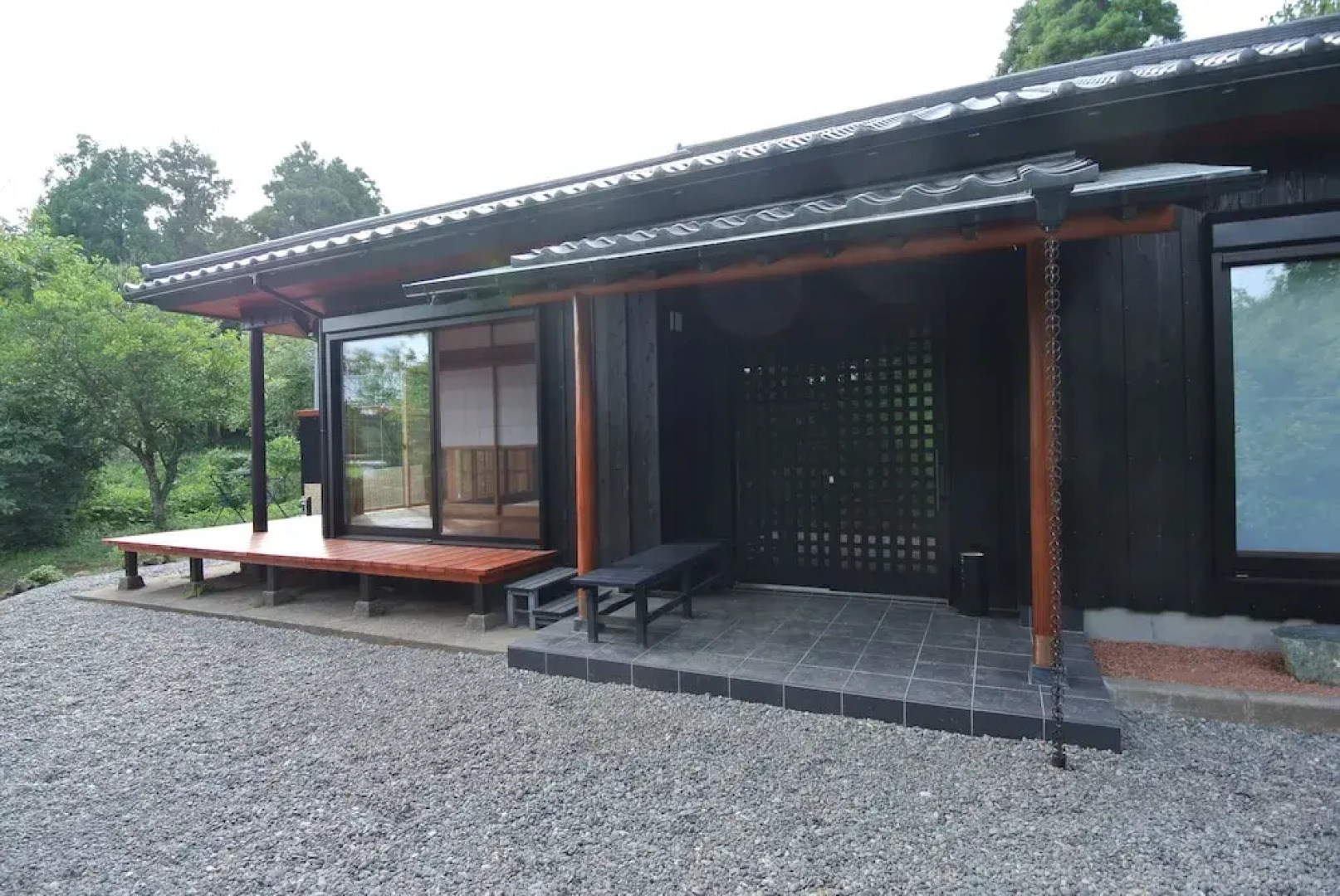Sato No Hakoniwa Lodge 365