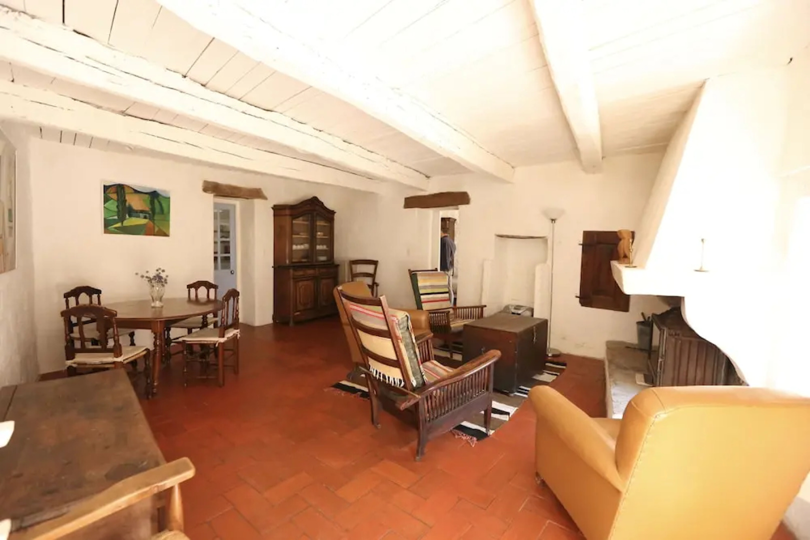 Le Hameau des Liesses