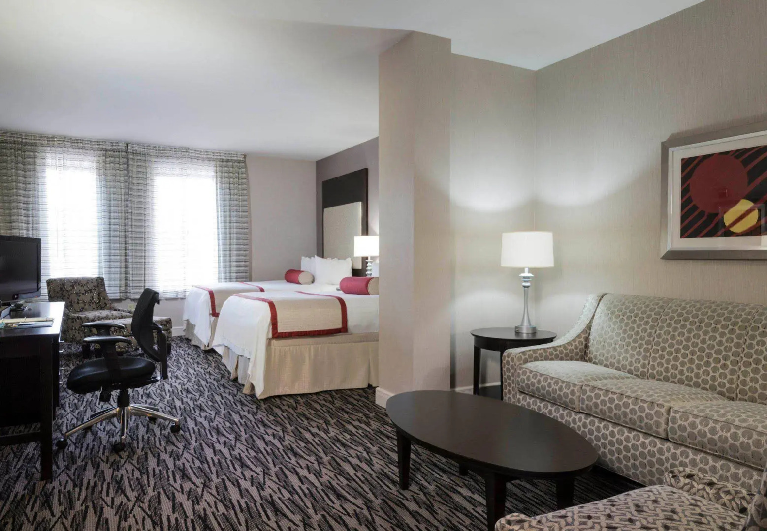 Fairfield Inn & Suites by Marriott Keene Downtown
