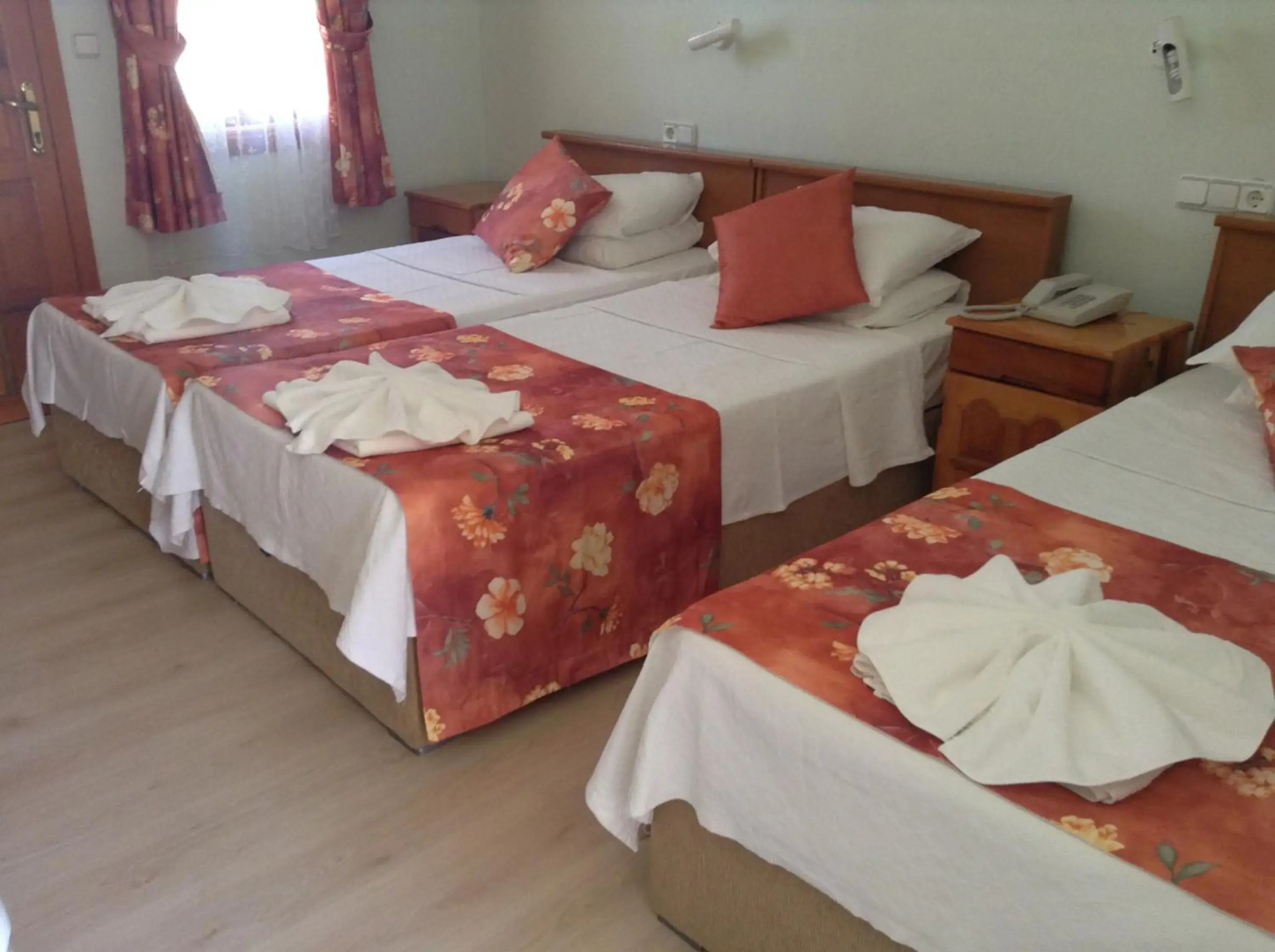 Dalyan Yunus Hotel