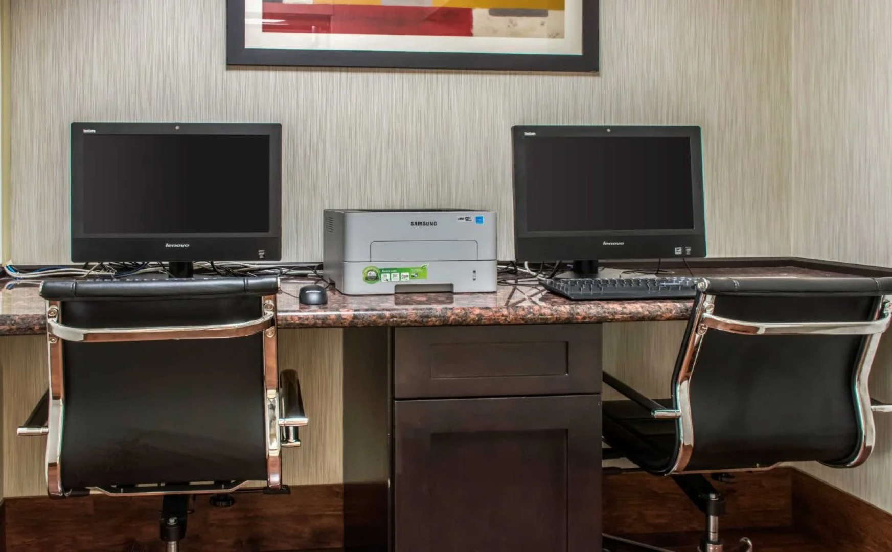 Best Western Harrisburg North Hotel