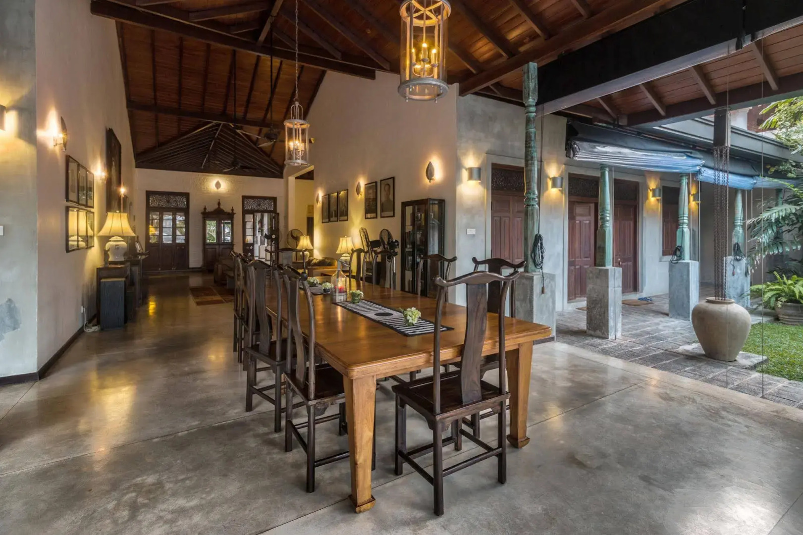 Villa Republic Bentota