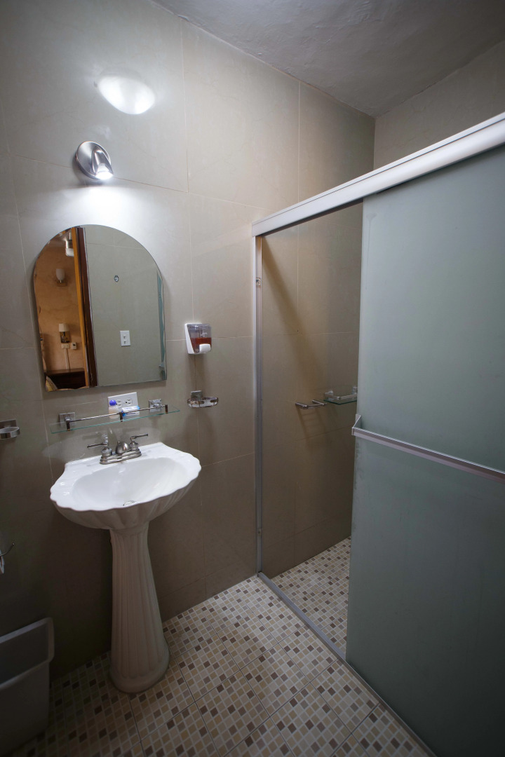 Hotel La Casona Real