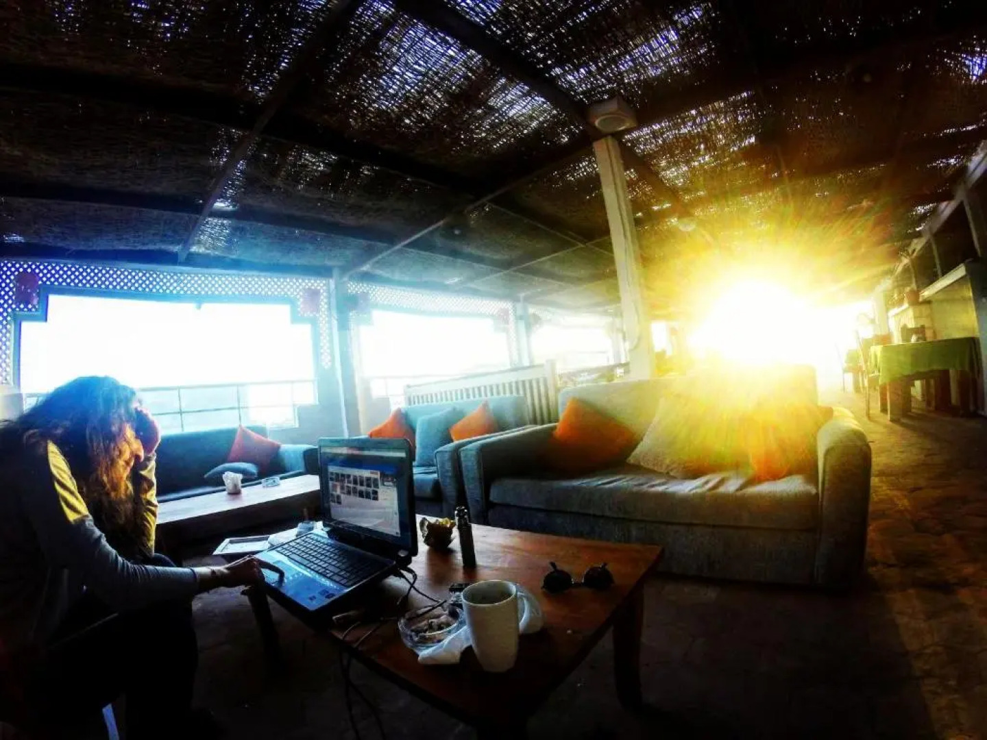 Golden Europe Hotel Dahab