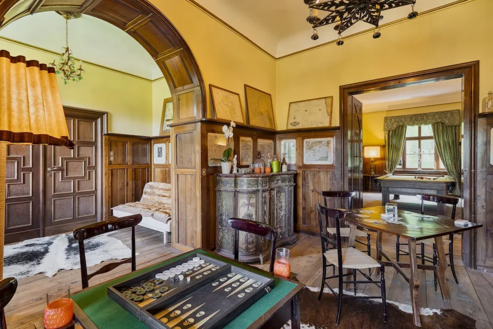 Valcastello Polo Club