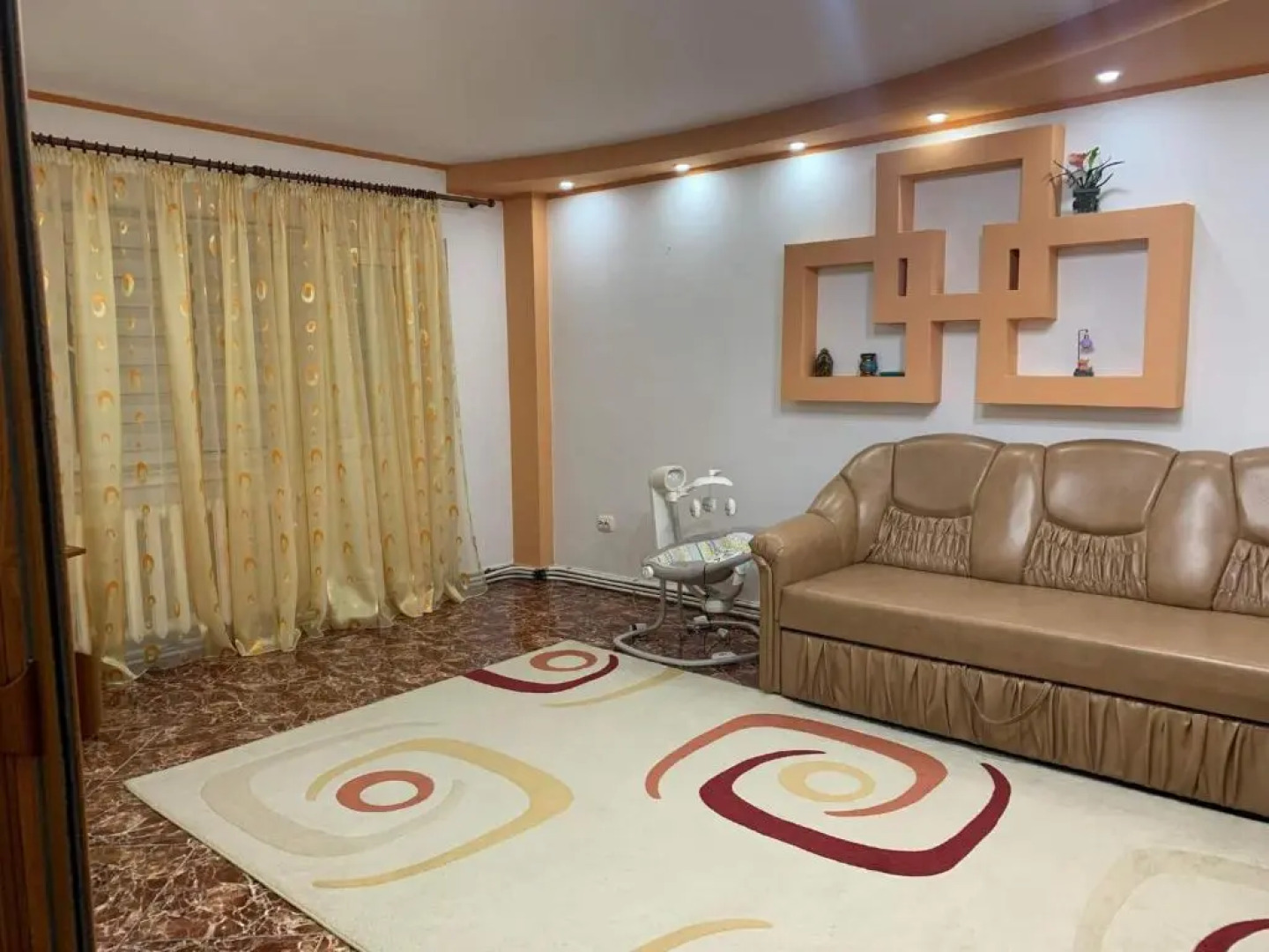 Apartament Vaslui