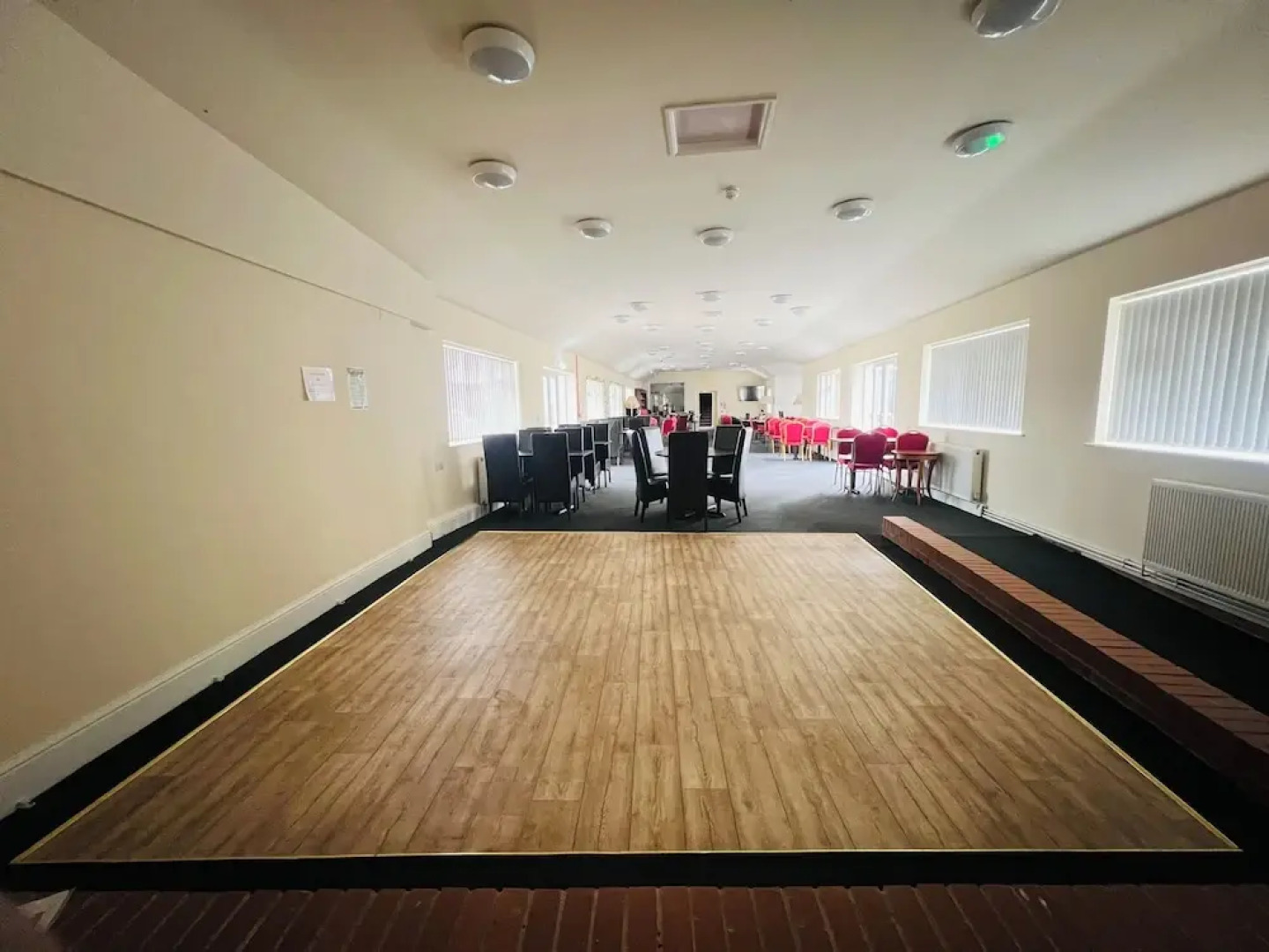 Simplystay Lincoln Road