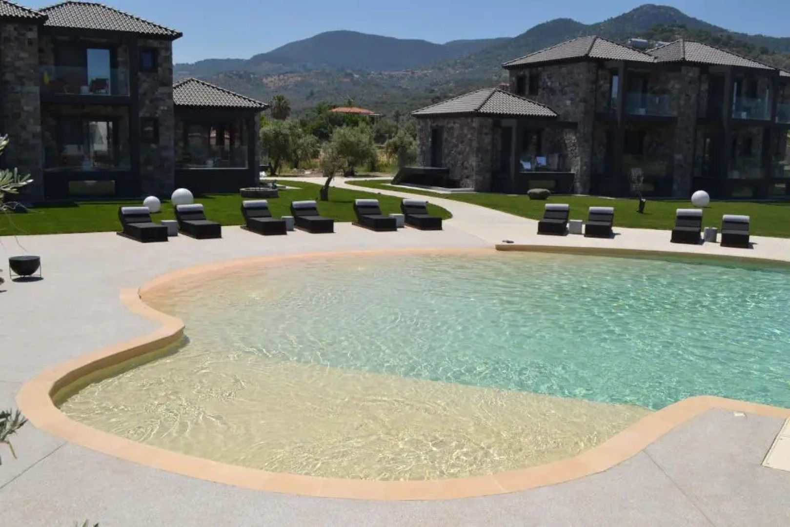 Niki Luxury Apartments Niki Suites Petra