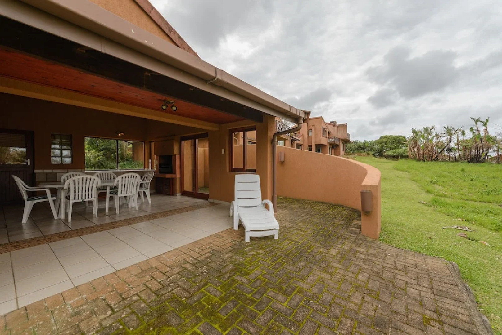 San Lameer Villa Rentals 12407