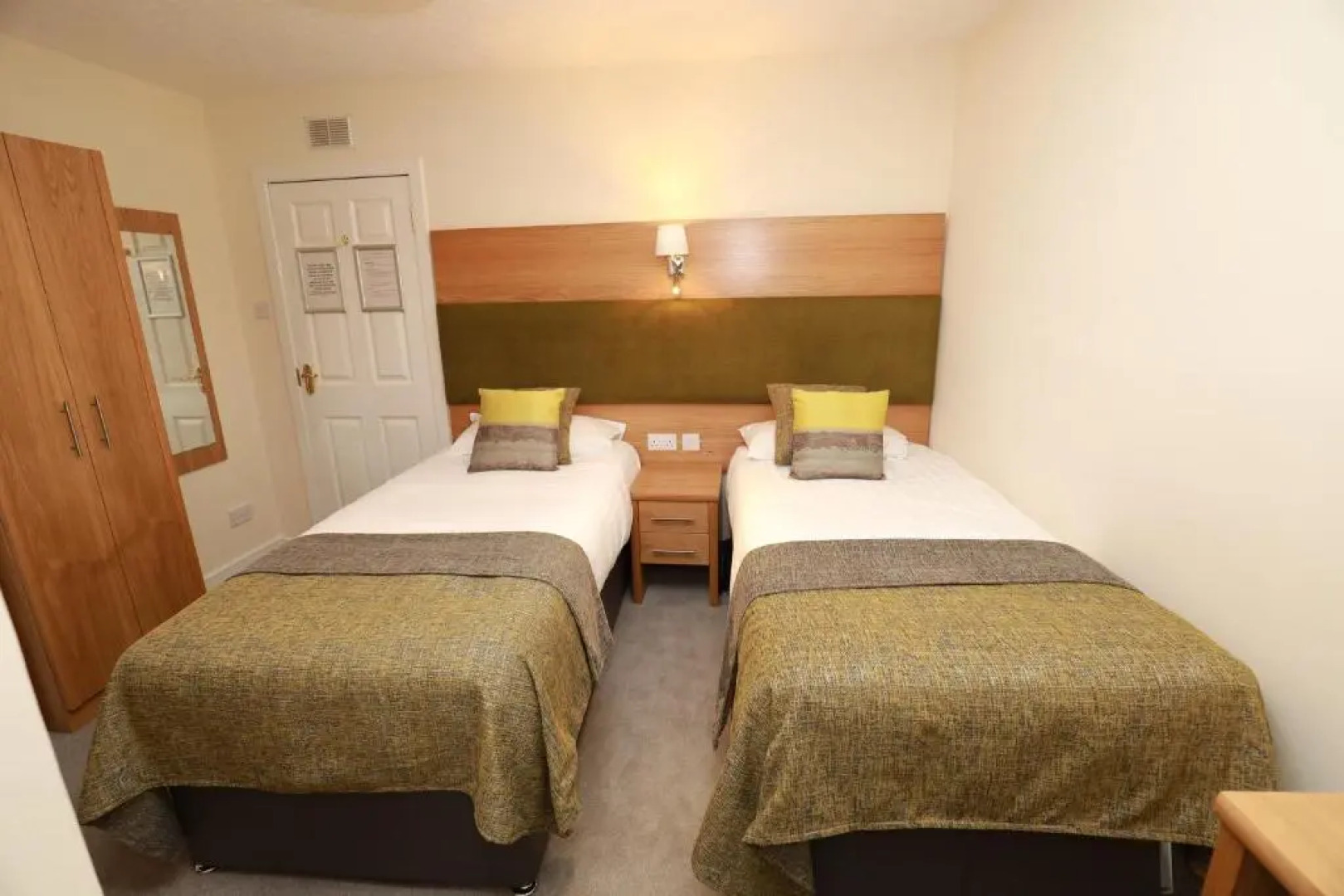 The Famous Star Hotel