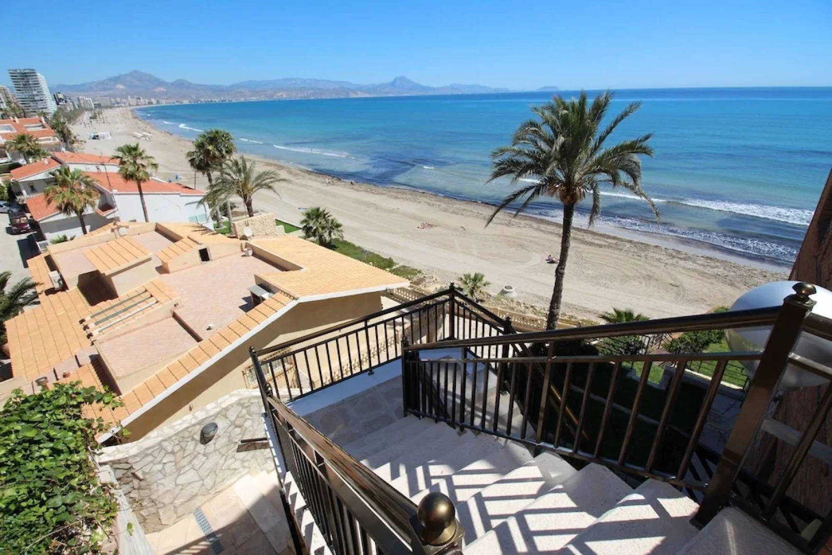 Bungalow Torre del Mar 2