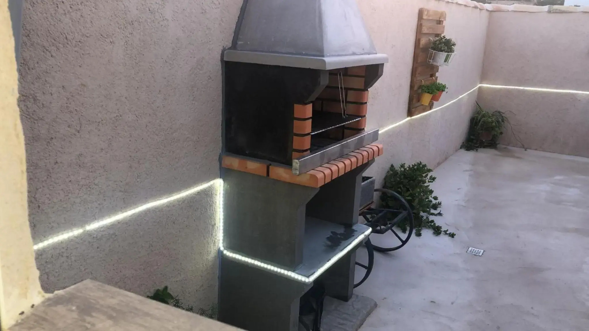 Casa Rural Casa La Abuela