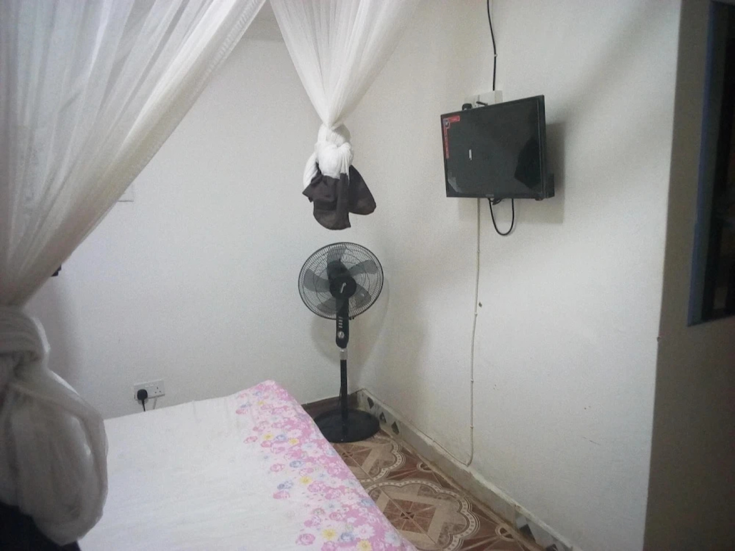 Isiolo Landmark Hotel