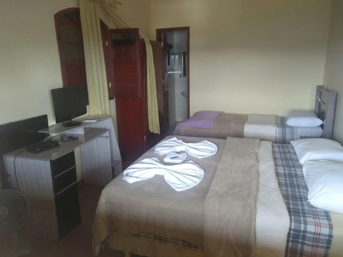 Pousada Inconfidência Mineira