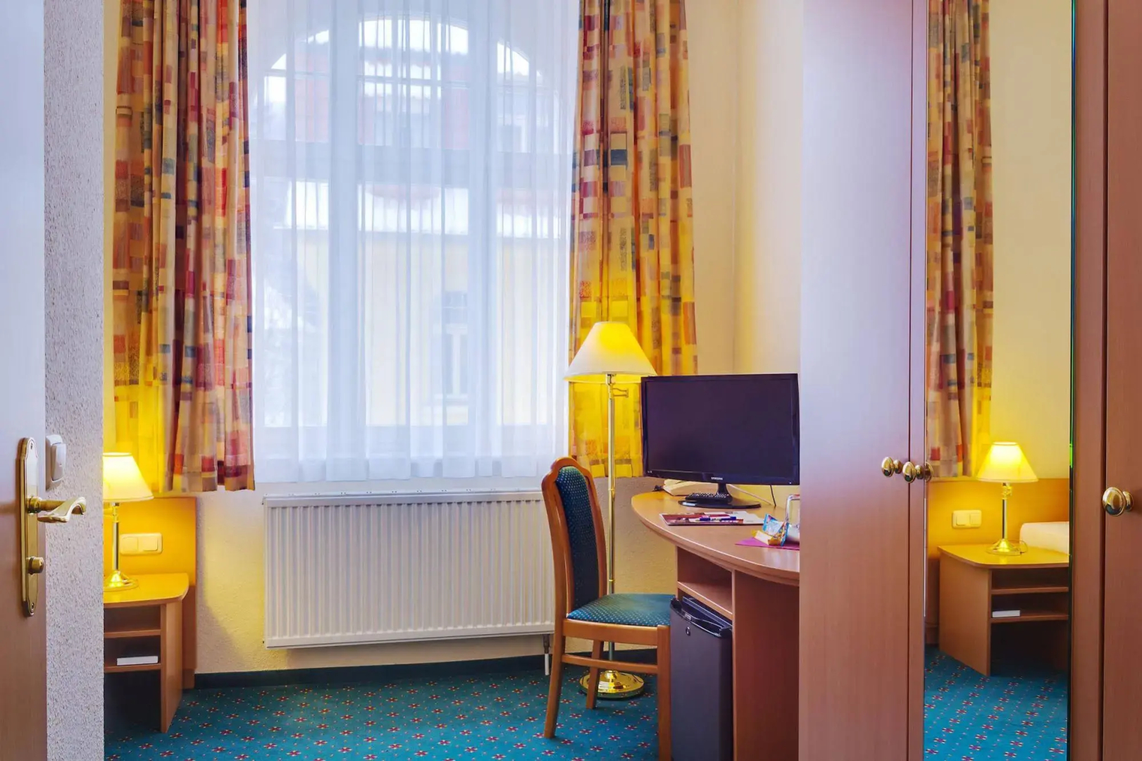 Ferien Hotel Südharz