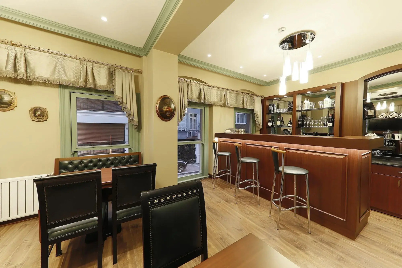 Nishant Boutique Hotels