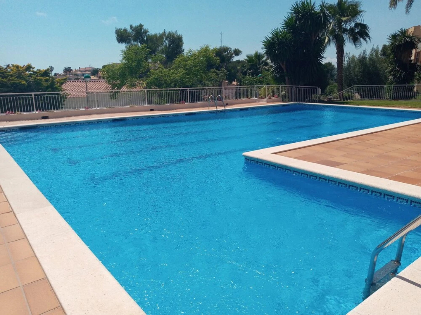 Palma Fiesta Apartment by Hello Apartments Sitges